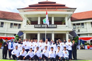 PMI Kabupaten Majalengka: Membantu Masyarakat Dalam Mewujudkan Kesejahteraan