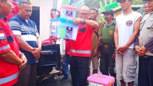 Menjadi Relawan PMI Kabupaten Majalengka: Membantu Sesama dengan Penuh Semangat