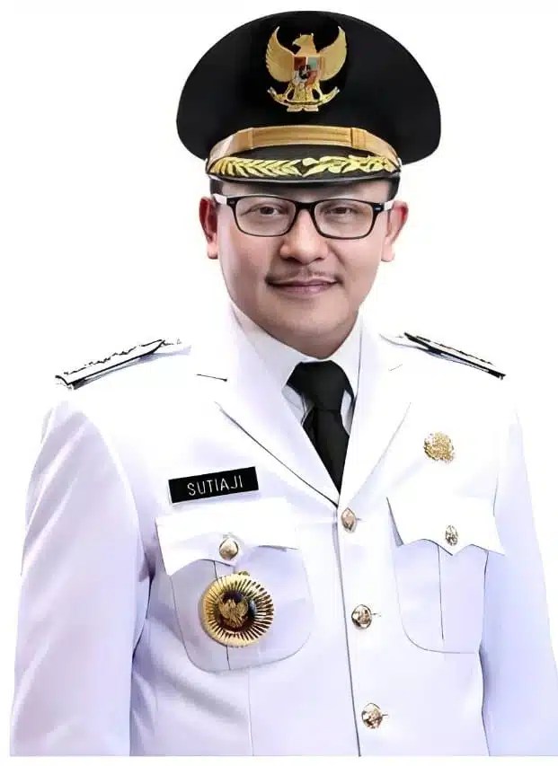 Sambutan walikota majalengka